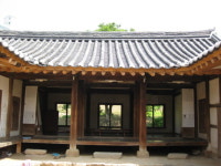 대전 동춘당, 소대헌·호연재 고택 국가중요민속문화재 지정