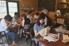 아산시평생학습관, 배움도 평생 배달해 드립니다