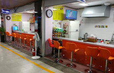 천안역 지하상가 새로운 변화 시작