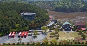 보령 갈매못 순교성지, 세계적 순례길로...