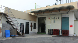 이가네식품 냉면육수·돼지갈비… 장인의 고집