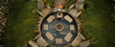 영화 플라워 쇼, 탁월한 영상미·위대한 도전 기대 만발