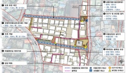 대전 대동3구역·홍도구역 주거환경개선사업 추진