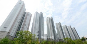 도안신도시 아파트, 가격 가장 많이 오른 곳은?