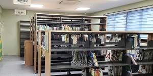 예산군 고덕 작은도서관 개관..8일부터 운영