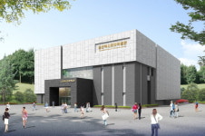 금산군 향토관 자리 금산역사문화박물관 들어선다