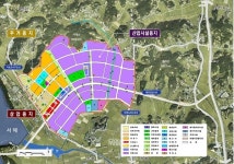서천 장항국가산단 분양가, 약 37만원