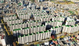 대전시, 오류동 삼성아파트 회계감사