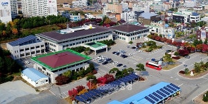 태안군, 생활문화센터 조성 공모사업 선정