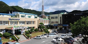예산군, 공공시설 정비 특별교부세 10억 확보