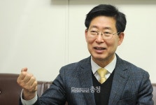 양승조 의원, 미죽세천 정비...국비 확보