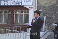 나라가 망해갑니다. 대학생들이여 일어납시다!
