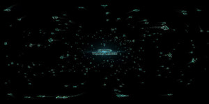 디자인 회사가 만든 게임 그래픽, 기대되시죠?