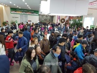 대전 학하지구 유성숲 오투그란데 3차, 인기몰이?