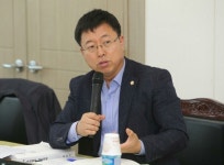 이종담 천안시의원, 유기질비료 정보 충분히 제공해라