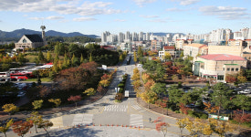 [대학정시특집] 입학에서 취업까지 원스톱… 잘 가르치는 목원대학교