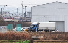 가금류 농가 이동제한 조치 속...계속되는 AI 확산