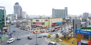 [커버스토리] ③ 유성시장 재개발 대전시도 이미 포기?