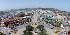 부여군에 2018년까지 가족행복센터 건립