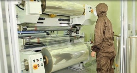 독보적인 나노 기술력 바탕으로 기능성 필름 시장 개척