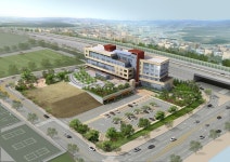 천안 남부종합복지관 기공식 개최...동남권 복지 중심 될 것