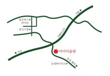 겨울 정취 묻어나는 미술관, 당진에서 만나요