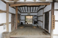 겨울 정취 묻어나는 미술관, 당진에서 만나요