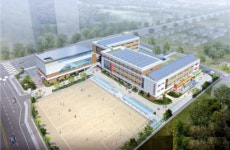 대전죽동초 내년 3월 1일 개교… 죽동지구 통학환경 개선