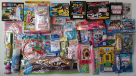 대전 초등학교 주변 판매 문구·완구 절반 이상이 불량품