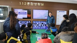대전유성서 찾은 장애인과 지역시민, 무슨 일?