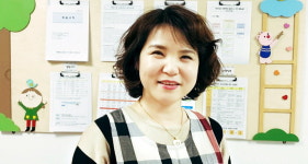 동네 아줌마에서 보육교사로… 50에 찾은 새 인생