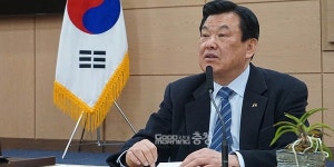 오시덕 공주시장 부여 롯데리조트 규모 호텔 추진