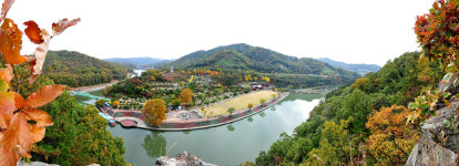 대전 중구 뿌리공원 설 연휴 무료 개방