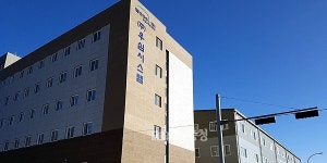 홍성군 이전 ㈜우심시스템 본격 가동 돌입
