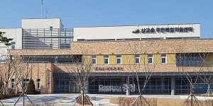 내포신도시 삽교읍 주민센터 준공…출장소 입주