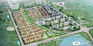 서산시, 49억 들여 도시계획도로 개설 추진