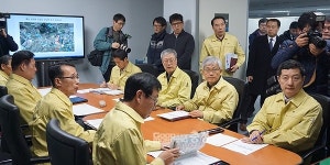 안희정 AI로 인한 매몰처리, 어제로 끝나길