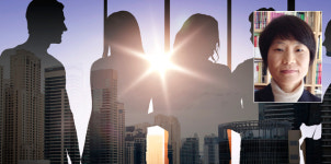 [목요세평] 2017년 대한민국, 남녀동수를 허하라