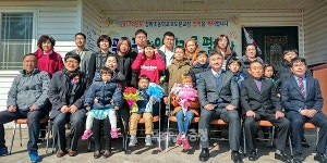 충남 보령 녹도분교, 폐교 10년 만에 문 연 사연