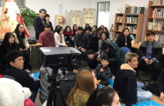 한남대 린튼스쿨, 지역 아동 영어 멘토링 사업 활발