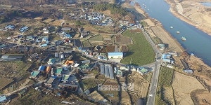 예산군 새뜰마을사업 3년 연속 선정 쾌거
