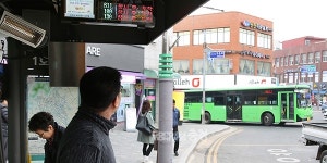 서산시, 부천시와 제휴해 버스정보시스템 개통