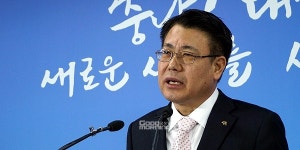 충남도 충남대 내포신도시 유치 농생분야 될 것