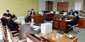 내포신도시 축산악취 해결 충남도의회 발목?