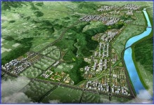 LH, 도안2단계 복용·상대 도시개발사업 눈독?