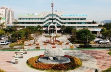 아산시청, 또 압수수색