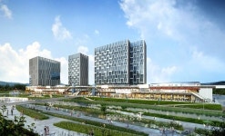 KT&G의 프리미엄 복합쇼핑몰, 내년 세종시에 둥지