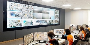 서산시 통합센터 시민 안전 파수꾼 톡톡