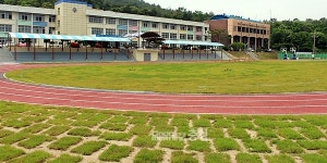 보령의 인재는 보령에서 학교시설 개선 앞장