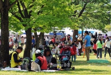 [포토]대전 어린이날 큰잔치 오늘만큼은 맘껏 뛰놀자!